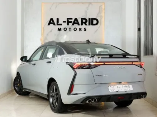 Renault Taliant 2025 White Used for Sale - 5