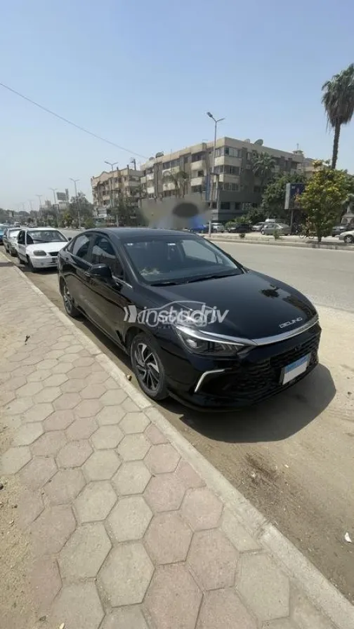 بايك يو 5 بلس 2025 أبيض مستعملة للبيع - 1