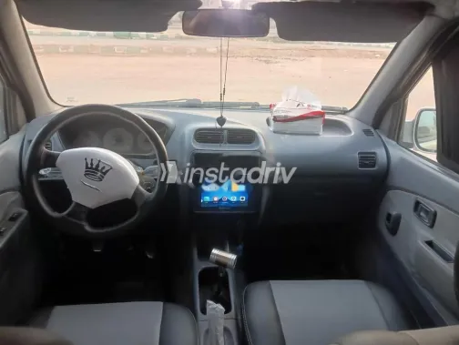 دايهاتسو تيريوس 1999 ذهبي مستعملة للبيع - 5