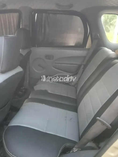 دايهاتسو تيريوس 1999 ذهبي مستعملة للبيع - 6