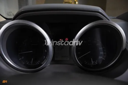 Toyota Land Cruiser 2014 White Used for Sale - 7