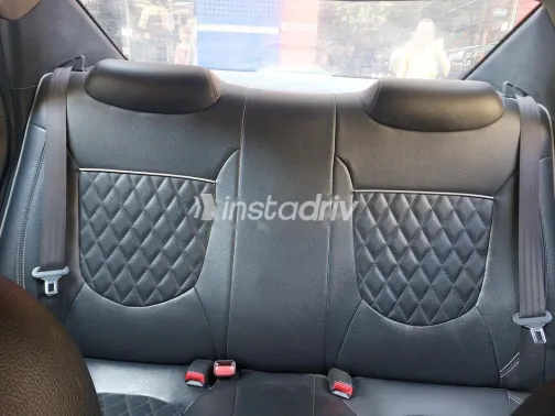 Hyundai Accent RB 2016 Gray Used for Sale - 5