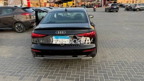 Audi A3 2022 White Used for Sale - 4