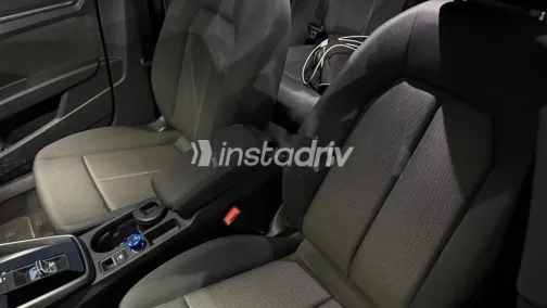 Audi A3 2022 White Used for Sale - 6