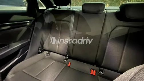 Audi A3 2022 White Used for Sale - 7