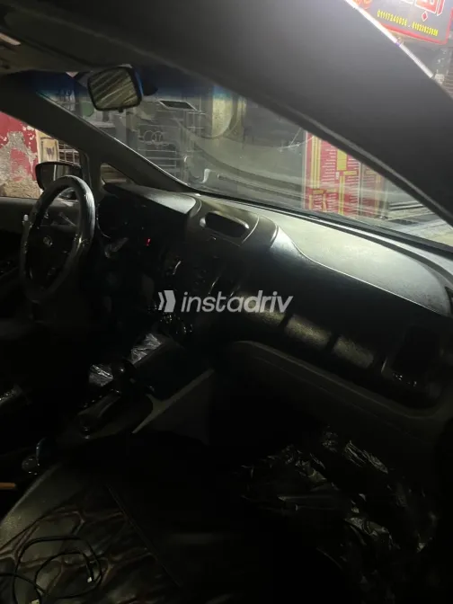 Kia Cerato 2016 White Used for Sale - 2