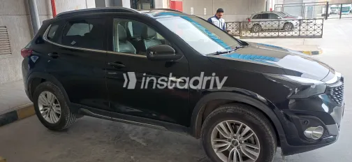 شيرى تيجو 7 2023 أبيض مستعملة للبيع - 3