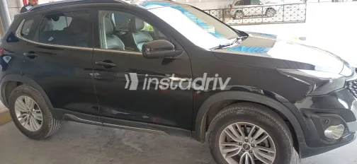 شيرى تيجو 7 2023 أبيض مستعملة للبيع - 5