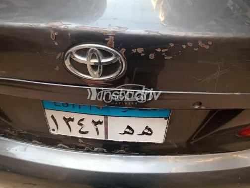 Toyota Corona 2009 Silver Used for Sale - 2