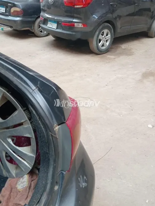 Toyota Corona 2009 Silver Used for Sale - 6