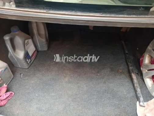 Toyota Corona 2009 Silver Used for Sale - 8