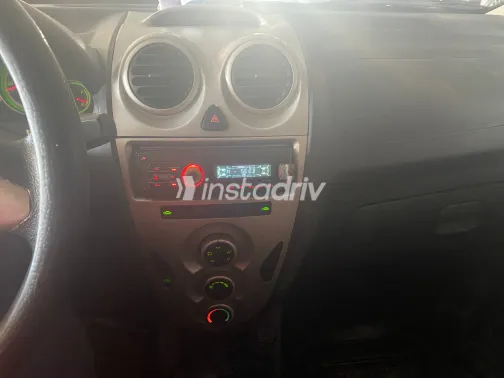 Haima Haima 1 2013 White Used for Sale - 1