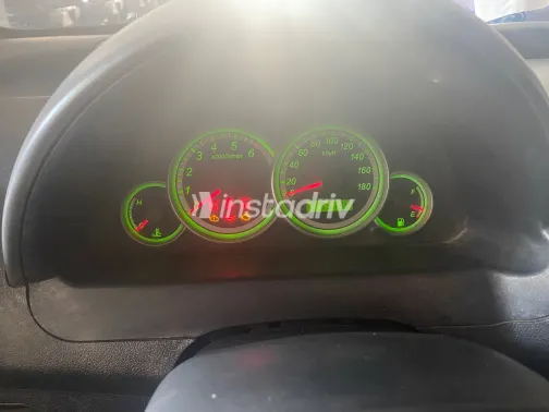 Haima Haima 1 2013 White Used for Sale - 2