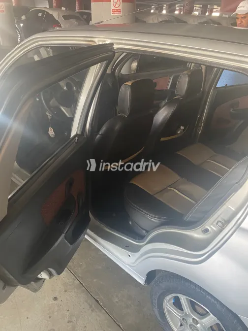 Haima Haima 1 2013 White Used for Sale - 3