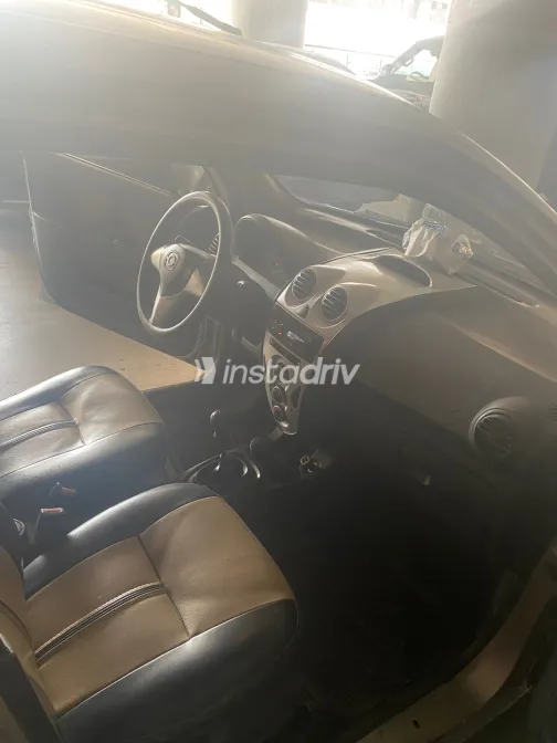 Haima Haima 1 2013 White Used for Sale - 6