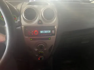 Haima Haima 1 2013 White Used for Sale