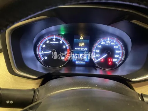 Mitsubishi Xpander 2019 Brown Used for Sale - 6