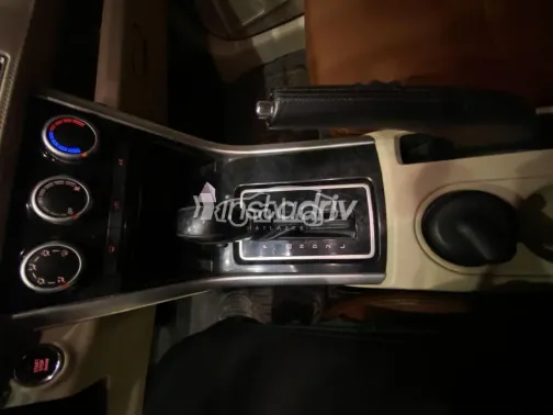 Mitsubishi Xpander 2019 Brown Used for Sale - 7