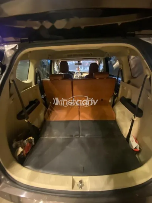 Mitsubishi Xpander 2019 Brown Used for Sale - 9