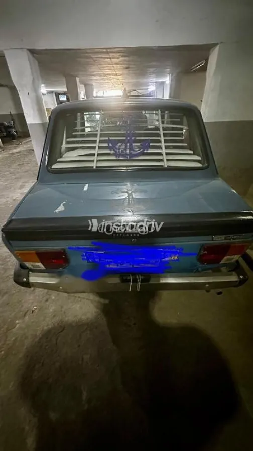 Fiat 128 1987 White Used for Sale - 3