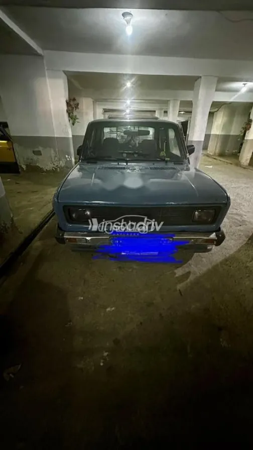 Fiat 128 1987 White Used for Sale - 5