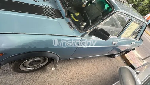 Fiat 128 1987 White Used for Sale - 6