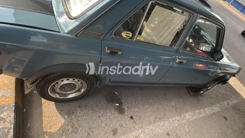 Fiat 128 1987 White Used for Sale - 7