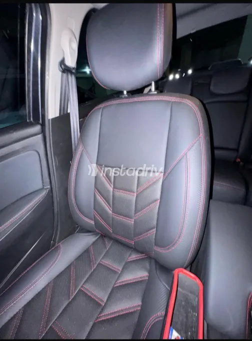 Renault Fluence 2011 White Used for Sale - 5