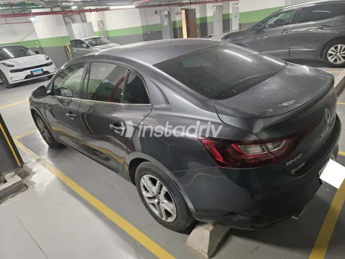 Renault Megane 2020 White Used for Sale - 2