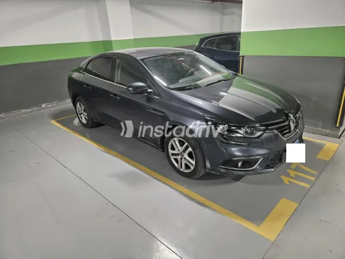 Renault Megane 2020 White Used for Sale - 5