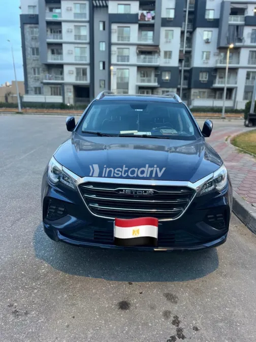 جيتور اكس 70 بلس 2021 أبيض مستعملة للبيع - 3