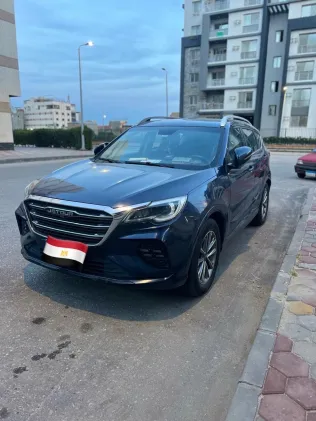 جيتور اكس 70 بلس 2021 أبيض مستعملة للبيع