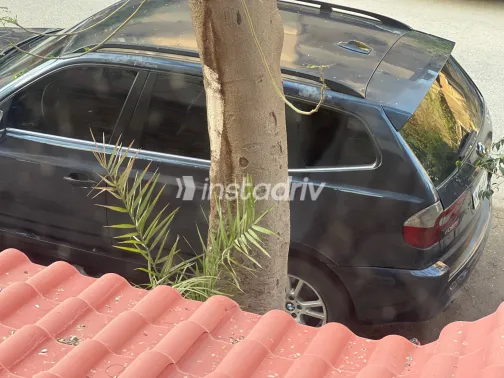 BMW X3 2007 White Used for Sale - 1