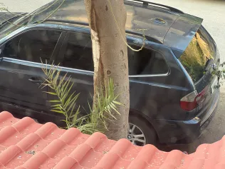 BMW X3 2007 White Used for Sale