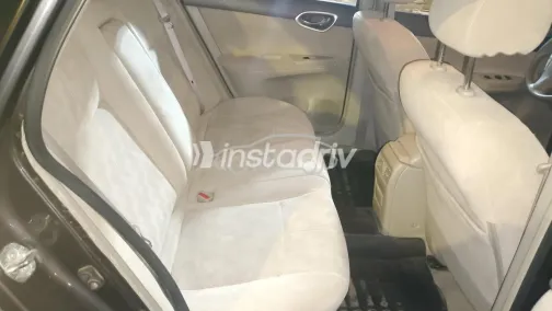 Nissan Sentra 2019 White Used for Sale - 7