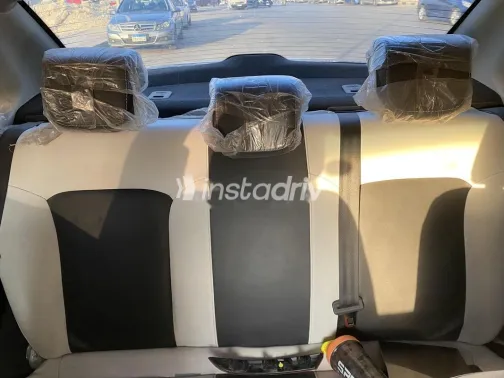 لادا جرانتا 2022 رمادي مستعملة للبيع - 6