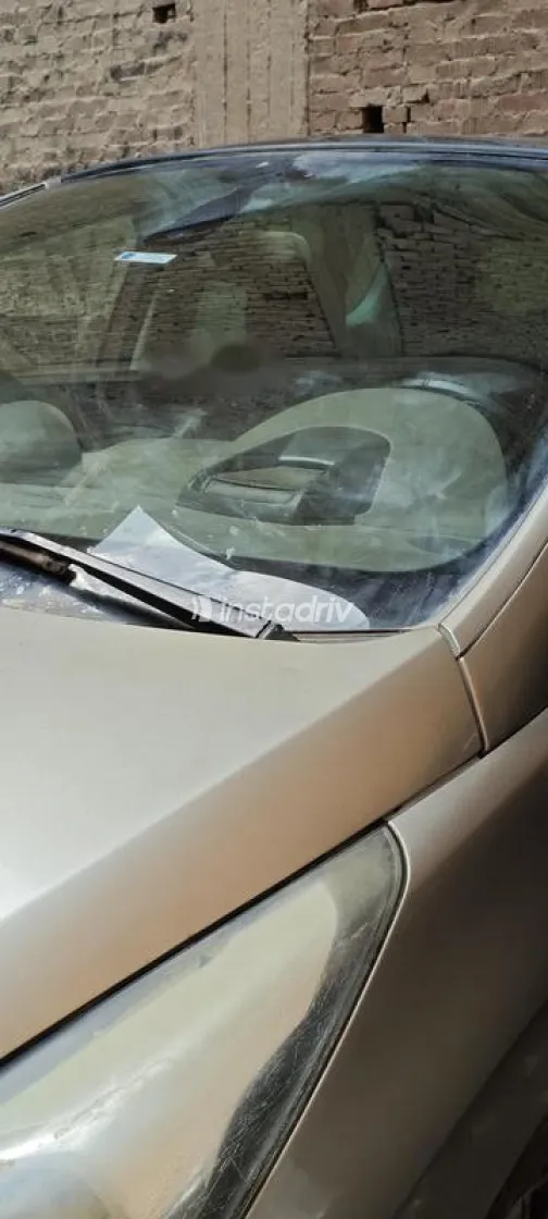 بيجو 3008 2016 شامبين مستعملة للبيع - 3