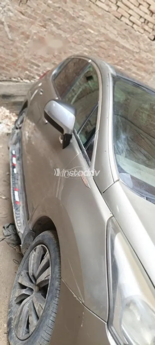 بيجو 3008 2016 شامبين مستعملة للبيع - 5