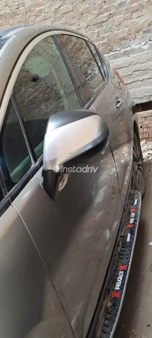 بيجو 3008 2016 شامبين مستعملة للبيع - 6