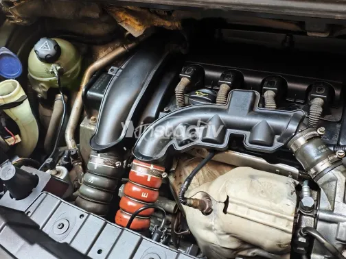 بيجو 3008 2016 شامبين مستعملة للبيع - 8