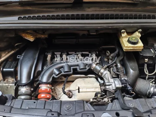 بيجو 3008 2016 شامبين مستعملة للبيع - 9