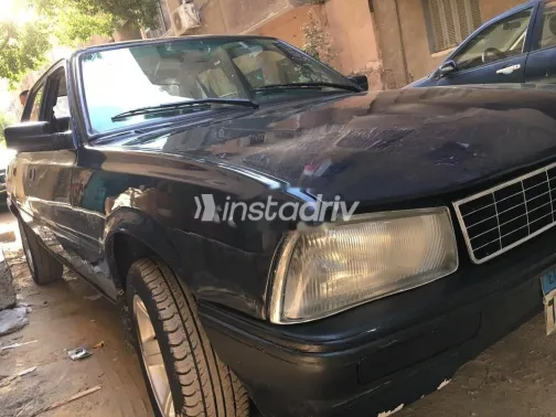 Peugeot 505 1991 Dark Blue Used for Sale - 3