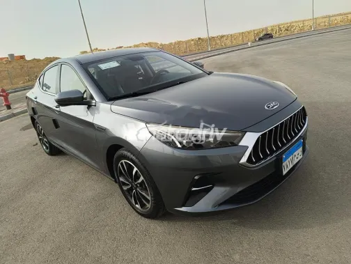 Jac J7 2021 Dark Gray Used for Sale - 2