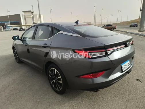 Jac J7 2021 Dark Gray Used for Sale - 6