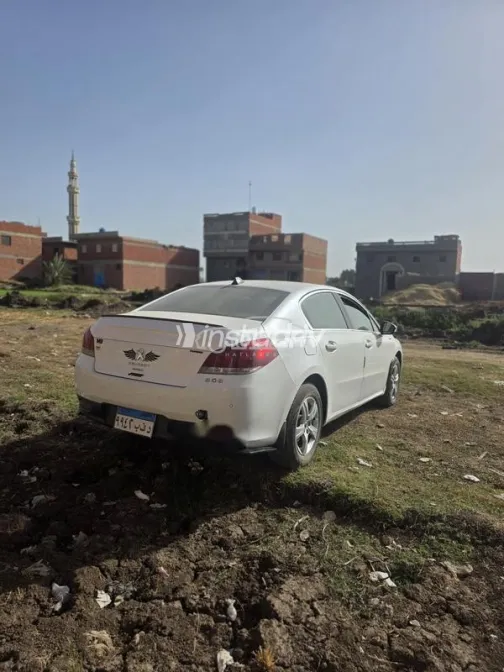 بيجو 508 2019 أبيض مستعملة للبيع - 6