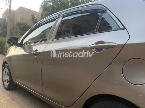 كيا بيكانتو 2013 رمادي مستعملة للبيع - 3