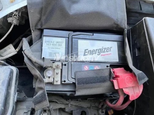 Renault Sandero Step Way 2020 White Used for Sale - 9