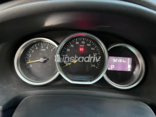 Renault Sandero Step Way 2020 White Used for Sale - 10