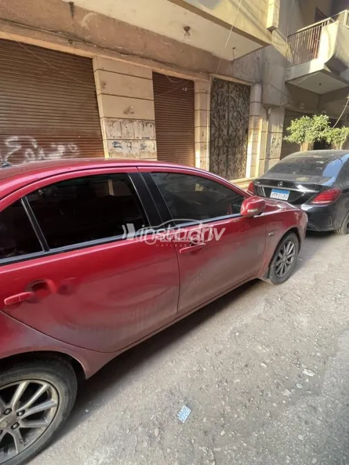 Mitsubishi Lancer EX Shark 2014 Silver Used for Sale - 3