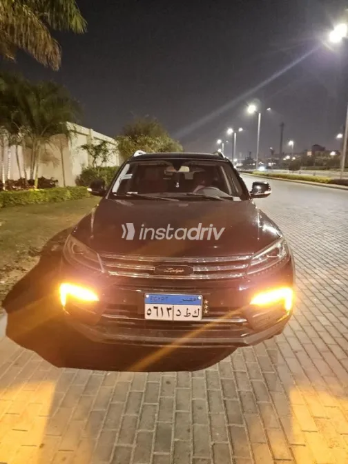 Mitsubishi Lancer EX Shark 2014 Silver Used for Sale - 7